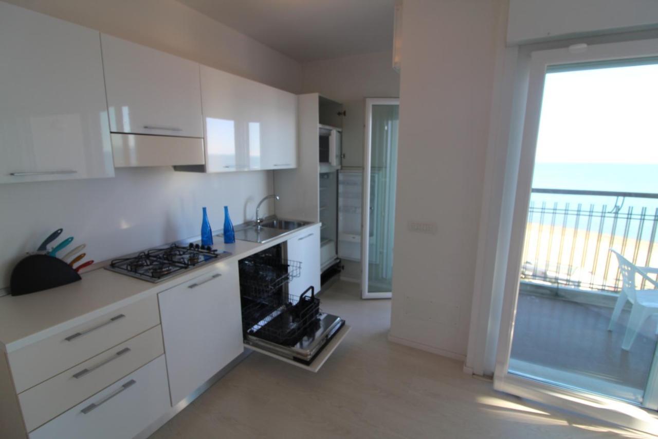 Residence Excelsior لينانو سابيادورو المظهر الخارجي الصورة