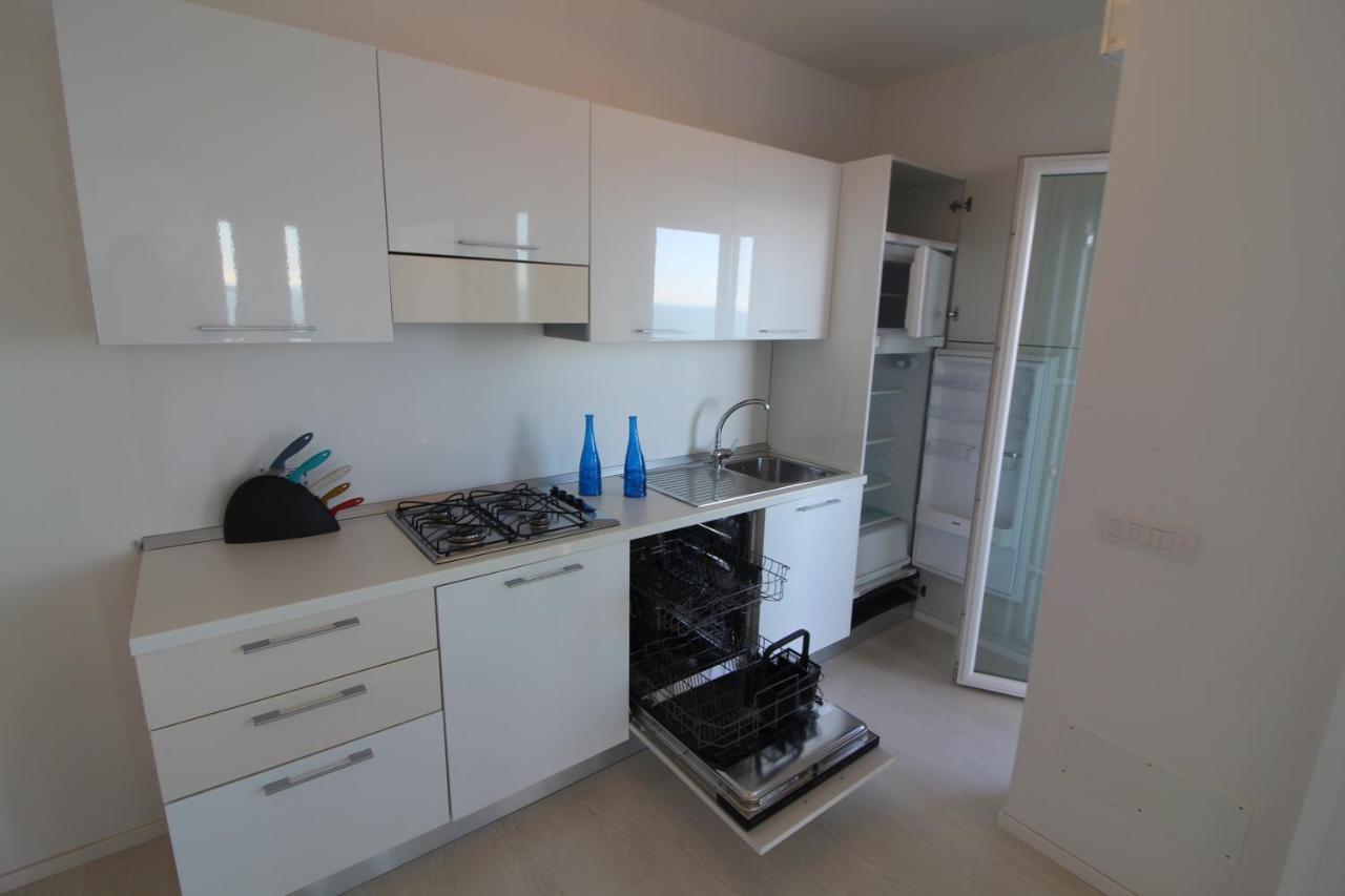 Residence Excelsior لينانو سابيادورو المظهر الخارجي الصورة