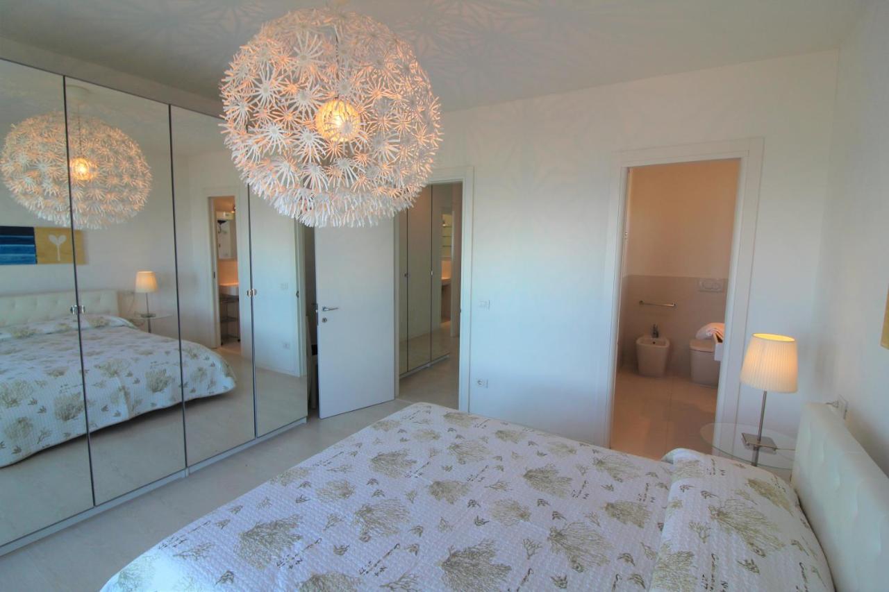Residence Excelsior لينانو سابيادورو المظهر الخارجي الصورة