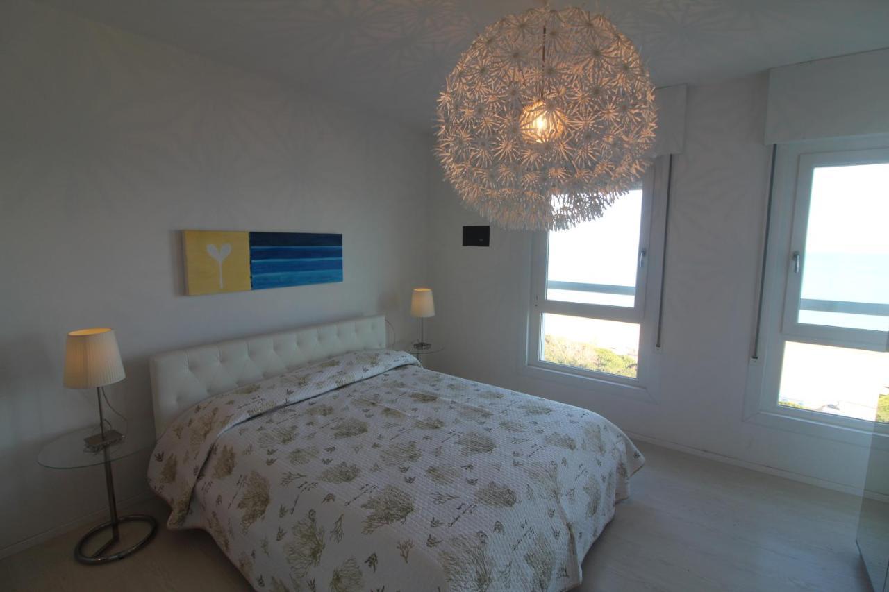 Residence Excelsior لينانو سابيادورو المظهر الخارجي الصورة