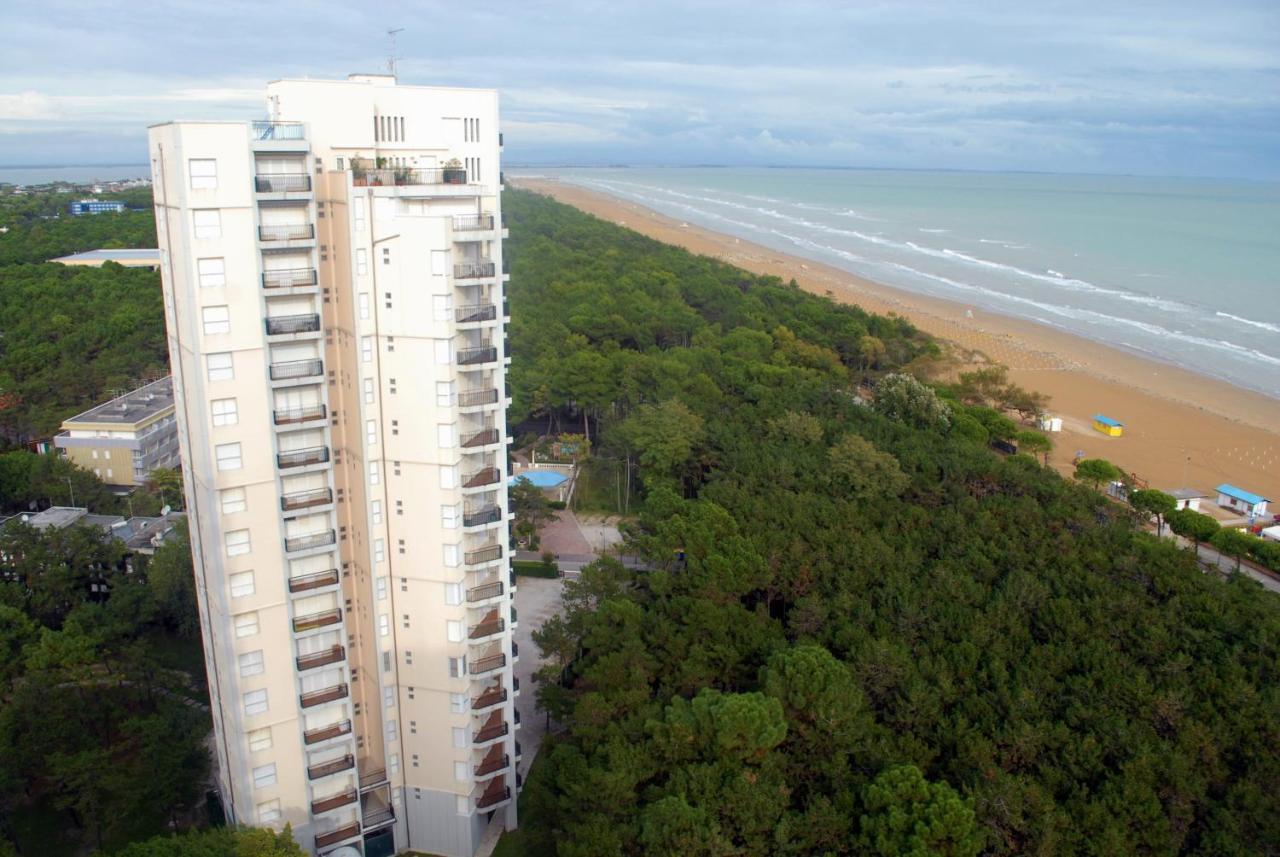 Residence Excelsior لينانو سابيادورو المظهر الخارجي الصورة