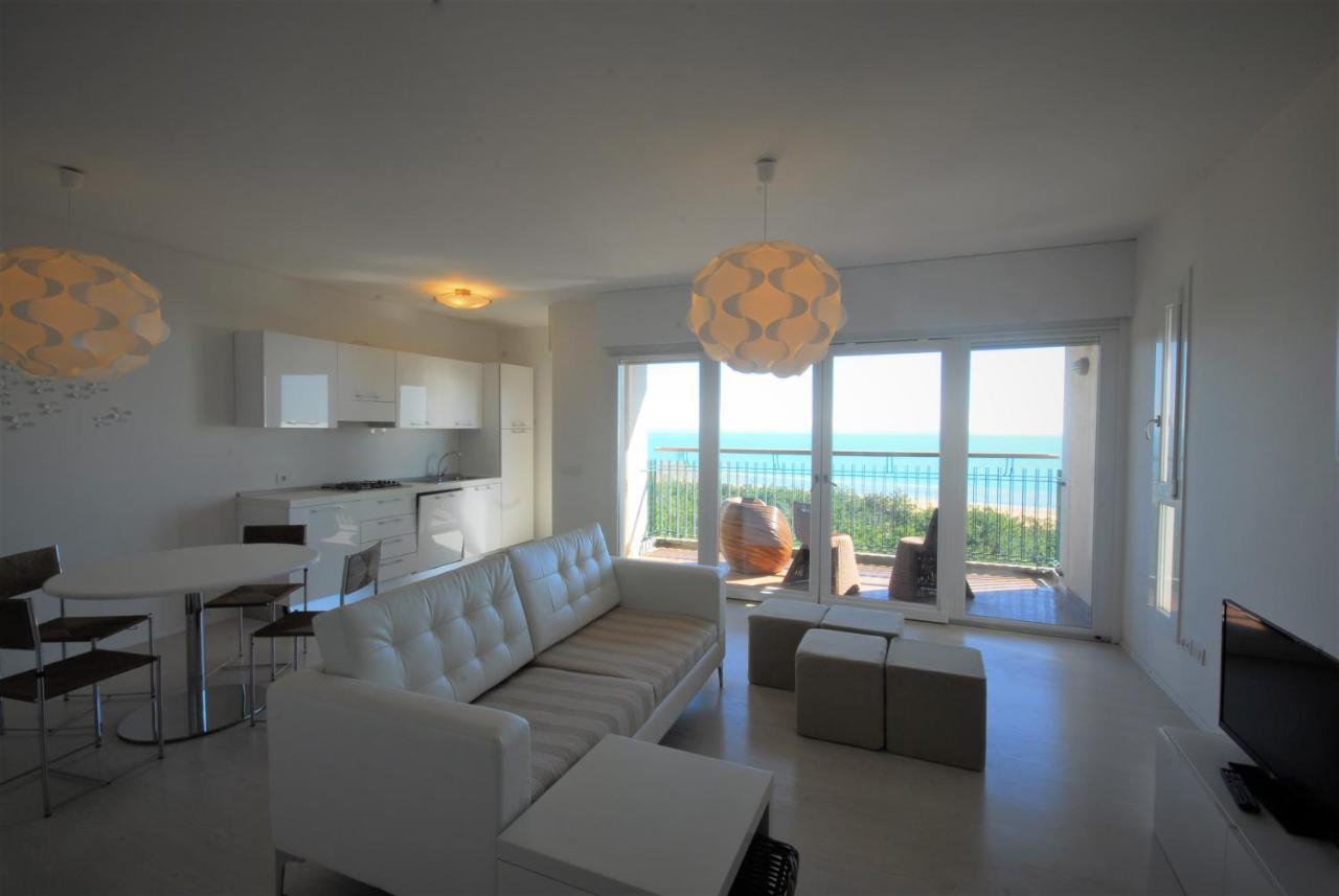 Residence Excelsior لينانو سابيادورو المظهر الخارجي الصورة