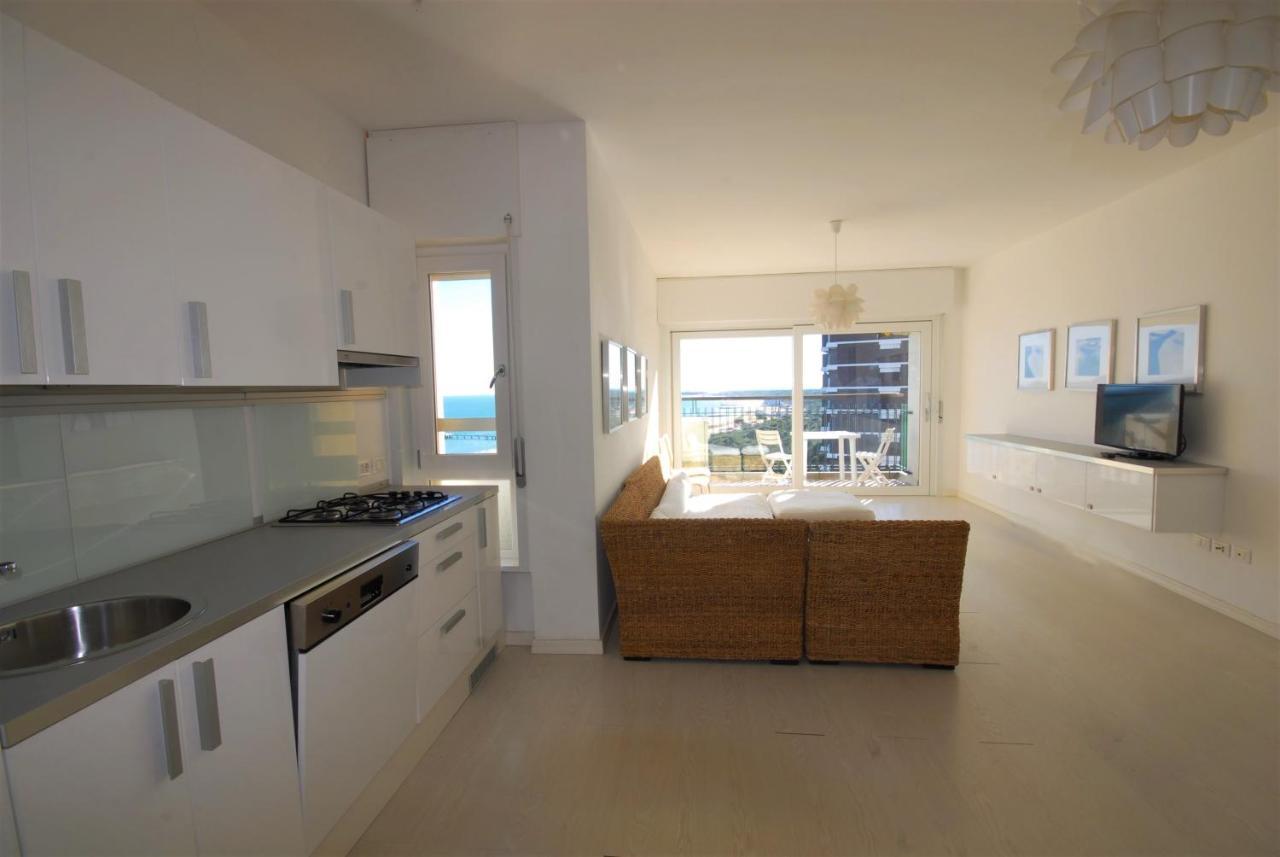 Residence Excelsior لينانو سابيادورو المظهر الخارجي الصورة
